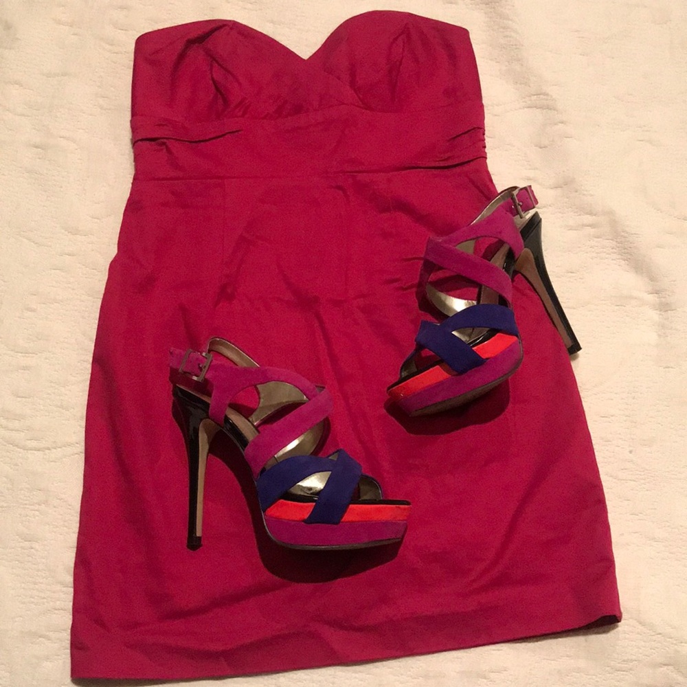 Forever 21 dress